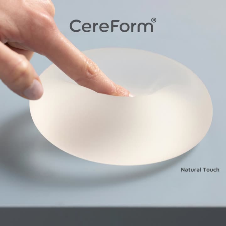 CereForm Breast Implant